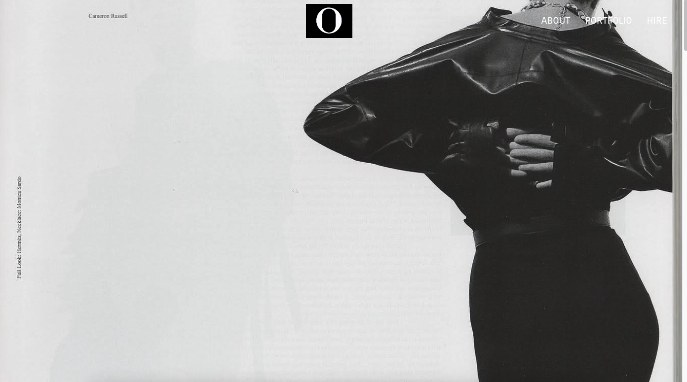 한식미각 프로젝트